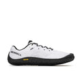 Men's trail running shoes (mountain running) Merrell Vapor Glove 6 White-0