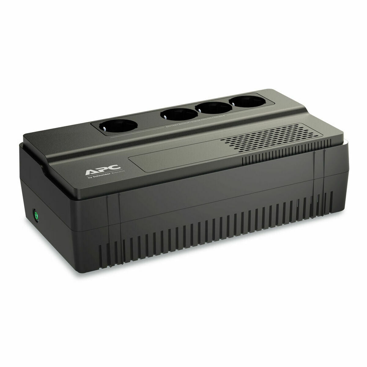 Uninterruptible Power Supply System Interactive UPS APC BV500I-GR 300 W-0
