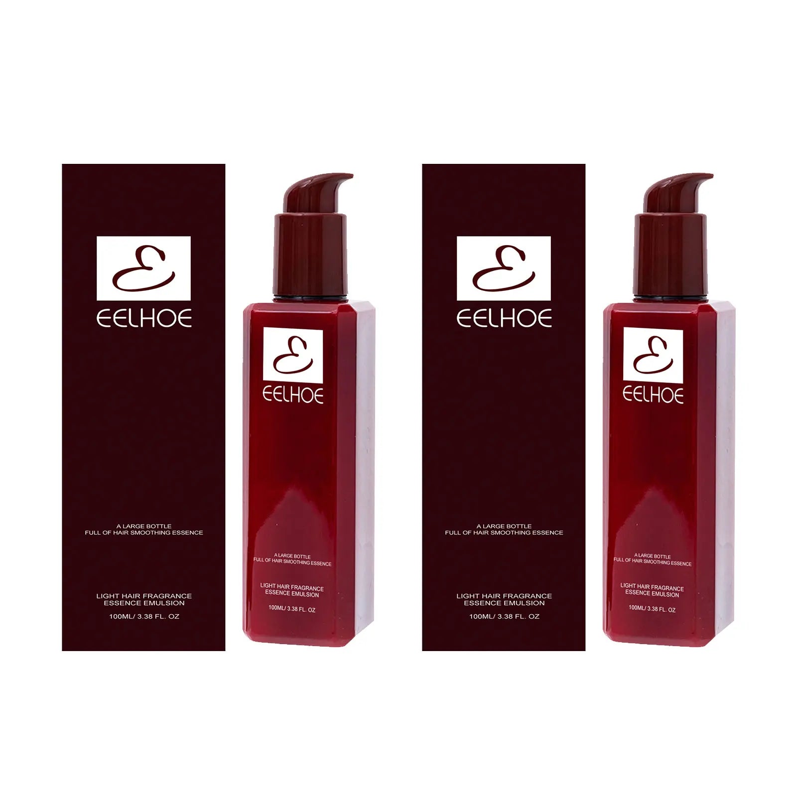 EELHOE Fluffy Hair Repair Conditioner