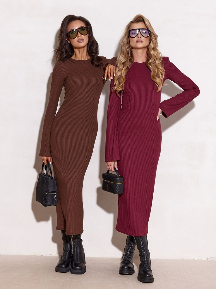 Daydress model 222073 Roco Fashion-1