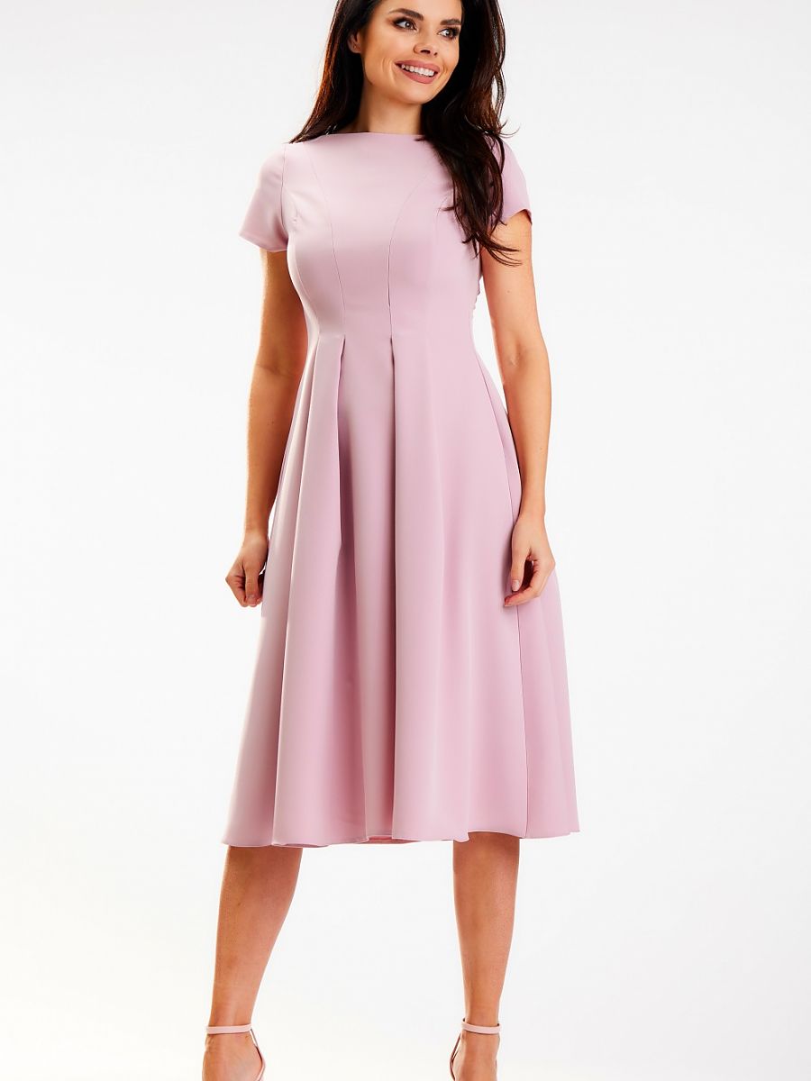 Daydress model 178674 awama-0